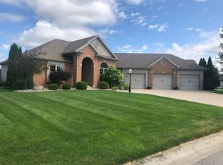 57691 Fall Creek Ct, Goshen, IN 46528