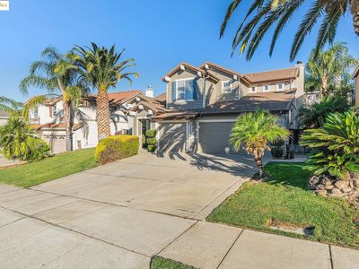 224 W Country Club Dr, Brentwood, CA, 94513
