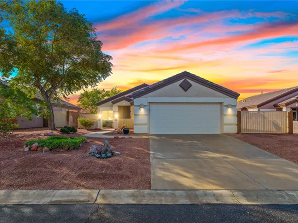 2374 Stetson Cir, Bullhead City, AZ 86442