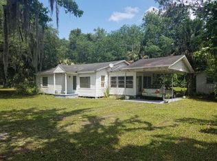 16129 SE 207th St, Hawthorne, FL 32640
