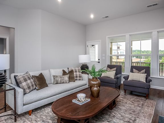 Moorpark Gathering Room