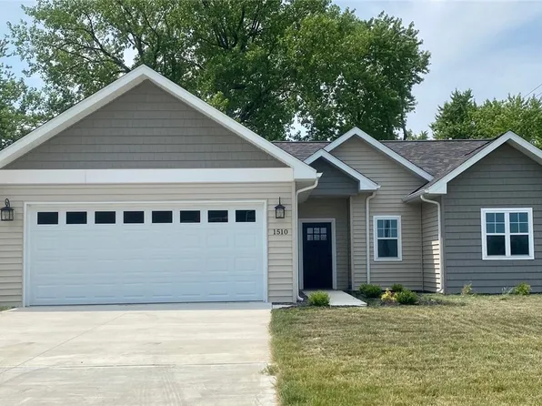 1510 W North 4th St, Shelbyville, IL 62565