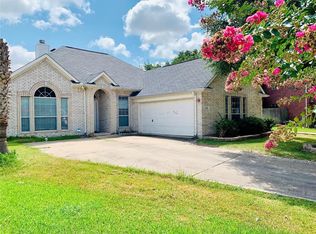 8503 Ivanhoe Springs Dr, Houston, TX 77083