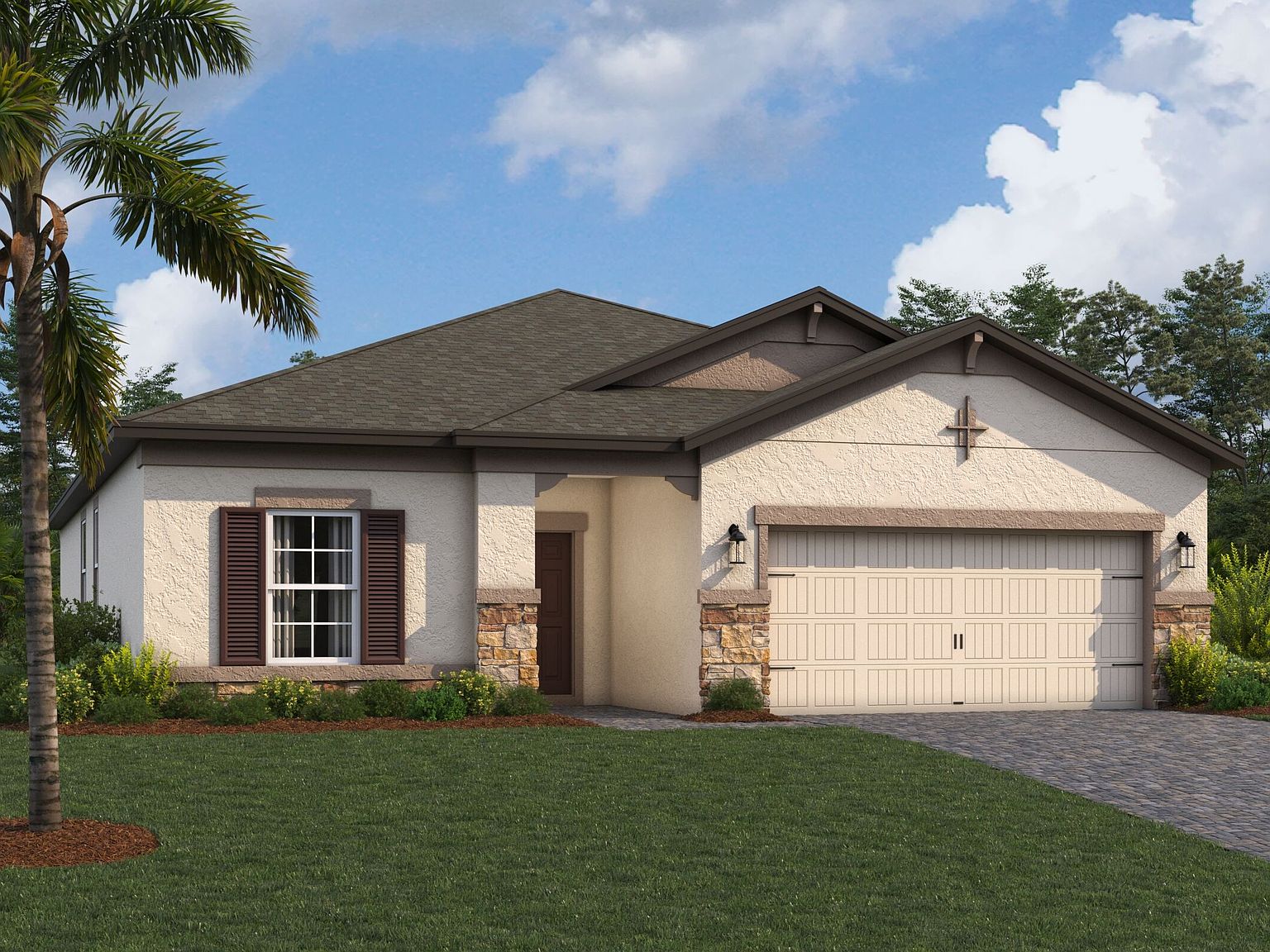 Miranda Plan, Cobblestone, Zephyrhills, FL 33540 Zillow