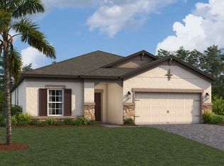 Miranda Plan, Hawthorne Ranch, Lakeland, FL 33811