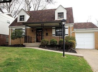 4247 Marlin Ave, Cincinnati, OH 45211