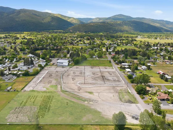 3989 North Ave W Lot 11, Missoula, MT 59804
