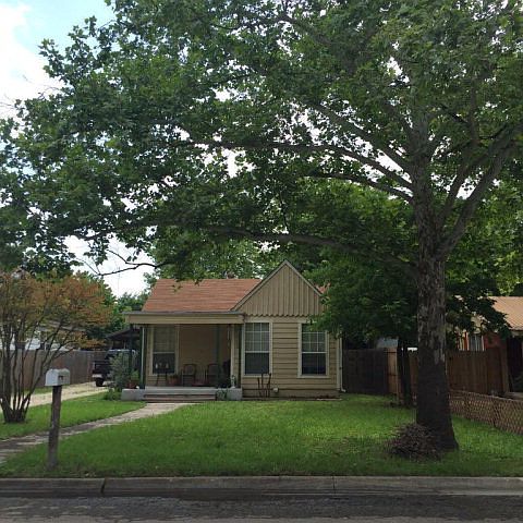 1st image of this home