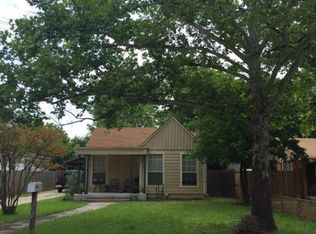 403 Lucille St, Kerrville, TX 78028