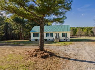 4037 Nellie Jones Rd, La Crosse, VA 23950