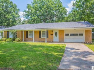 1610 Lexington Ave, Monroe, LA 71201