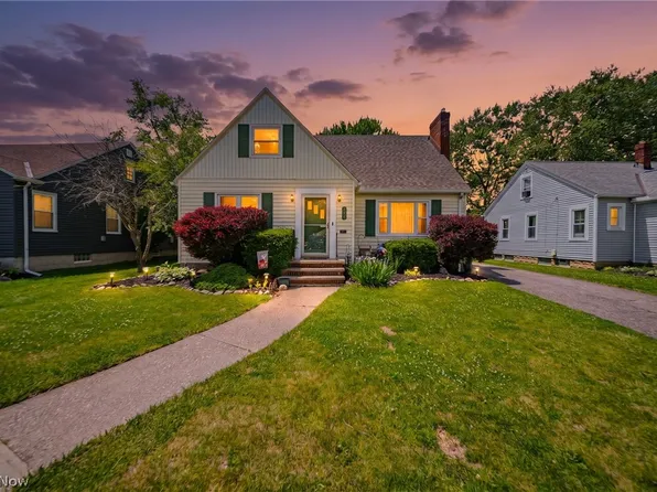 172 Brandtson Ave, Elyria, OH 44035