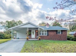 126 Victor Ave, Clementon, NJ 08021