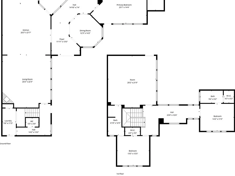 70 Blooming Grove Ln — Photo 42