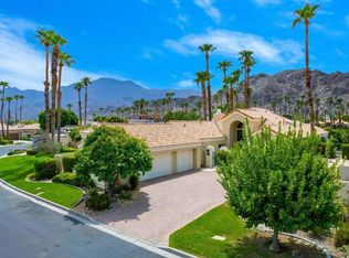 55649 Pinehurst, La Quinta, CA 92253