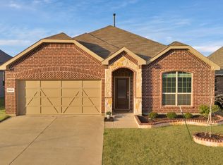 3204 Renaissance Dr, Denton, TX 76207