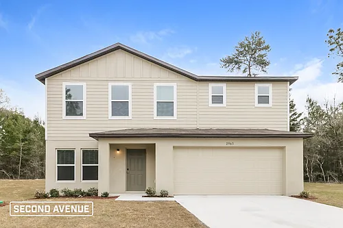 2963 W Sheila Dr Photo 1