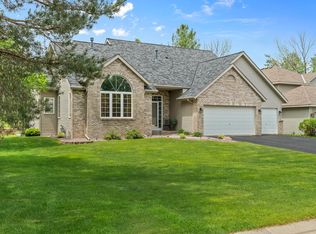 3976 Bailey Ridge Dr, Woodbury, MN 55125