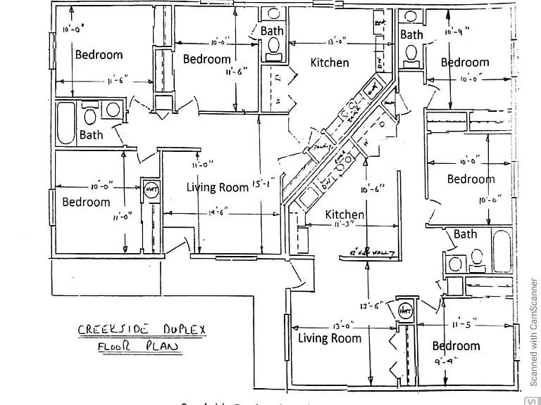 2113 N Yellowstone St #B — Photo 2