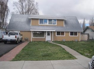 4305 Sturdivant Ave, Klamath Falls, OR