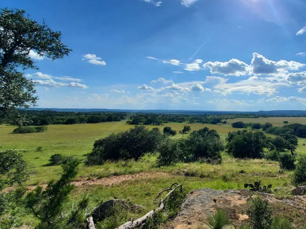 TBD CR 411B, Pontotoc, TX 78689