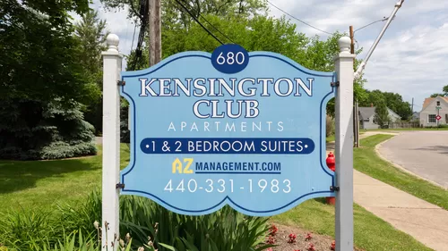 Kensington Club Apartments Photo 1