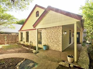 318 Sailmaster St, Austin, TX 78734