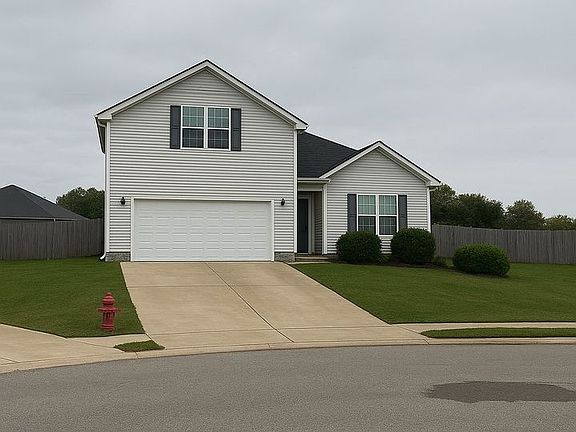 2nd image of 804 Waldon Ct