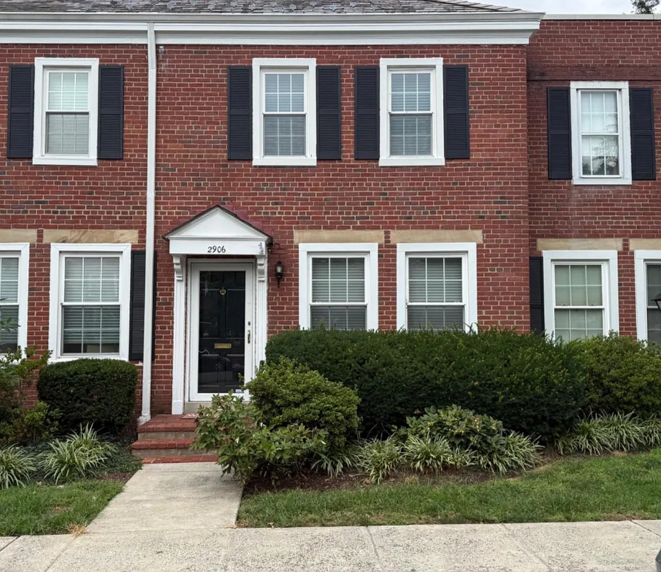 Fairlington Villages — Photo 1