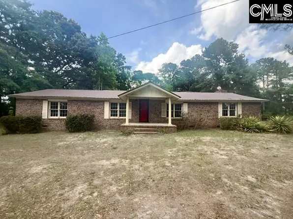 5545 Pisgah Rd, Rembert, SC 29128
