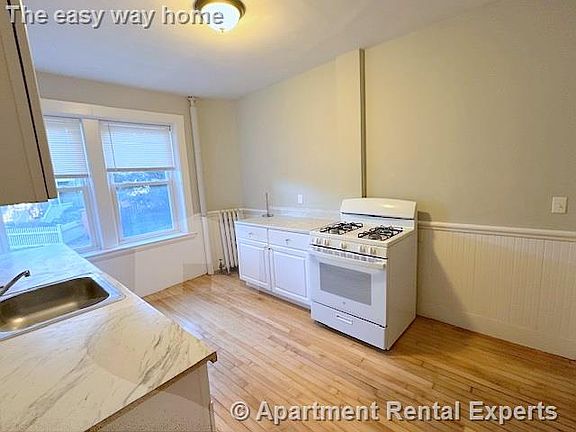 Apartment Rental Experts