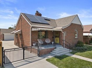 1309 Vrain St, Denver, CO 80204