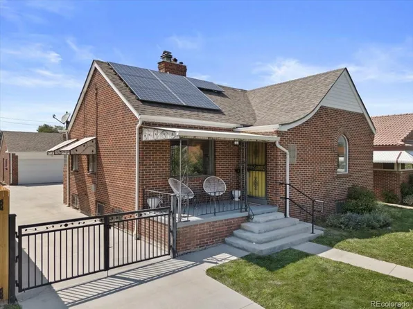 1309 Vrain Street, Denver, CO 80204