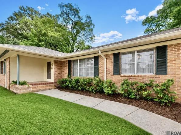 9372 Woodbine Dr, Baton Rouge, LA 70815