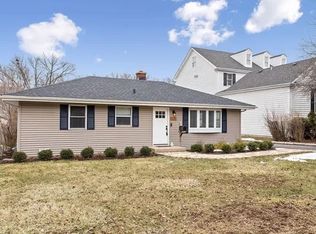 635 S Jackson St, Hinsdale, IL 60521