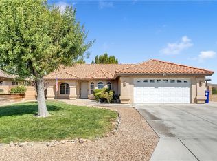 26629 Blue Water Rd, Helendale, CA 92342