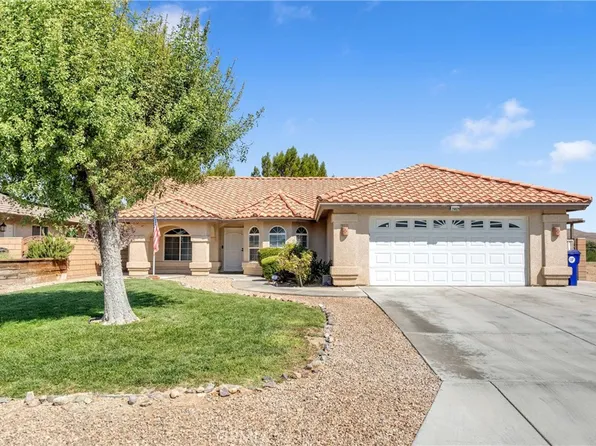 26629 Blue Water Rd, Helendale, CA 92342