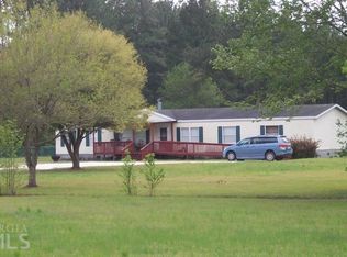 763 Bell Rd, Brooklet, GA 30415