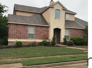 11560 Lenox Ln, Frisco, TX 75033
