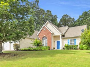 1530 Brisbane Dr, Dacula, GA 30019
