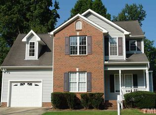 8317 Neuse Rapids Rd, Raleigh, NC 27616