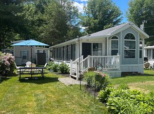 150 Chapel Rd #214, Wells, ME 04090