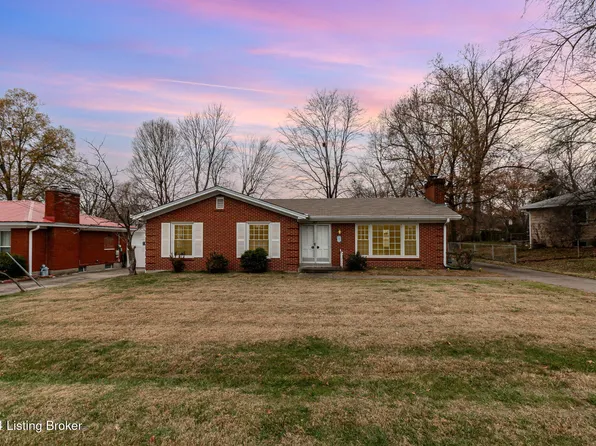 10410 S Dodge Ln, Louisville, KY 40272