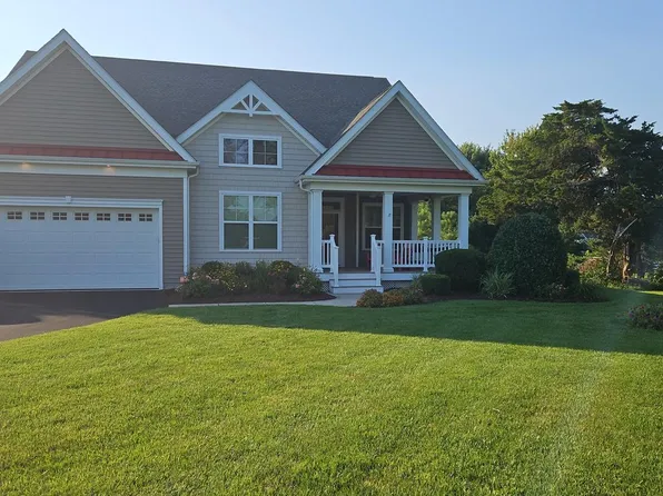 15379 Cantwell Ct, Milton, DE 19968
