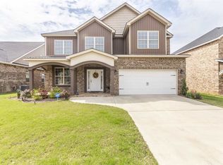 106 Legacy Ct, Warner Robins, GA 31088