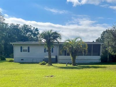 26016 Ash St, Brooksville, FL, 34601
