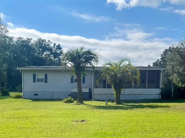 26016 Ash St, Brooksville, FL 34601