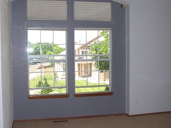 Master BR (laundry & other two BR upstairs)