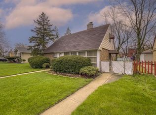 7843 41st Pl, Lyons, IL