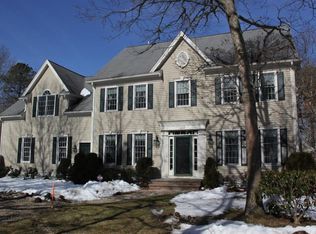 122 Ashumet Rd, East Falmouth, MA 02536